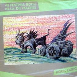 Alcaudon : VII Villa de Madrid